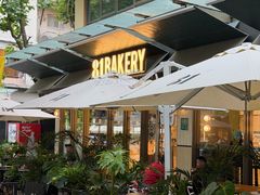 -81BAKERY(大学路店)