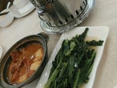 -川味堂·四川豆花(八卦岭店)