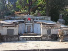 -广州市白云山风景名胜区