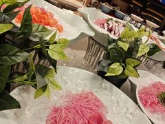 -怡咖啡自助餐(宁波香格里拉店)