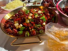 -二钳洞庭虾蟹·江湖菜(成都鹭岛店)