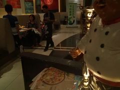 -必胜客(漕宝路店)