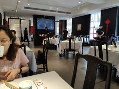 大堂-百饺园酒楼(平山道店)