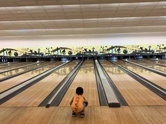 -广州保龄球馆(广州天河体育中心店)