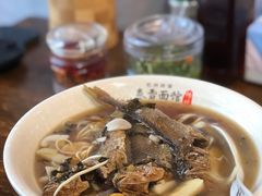 -春雪面馆(转塘店)