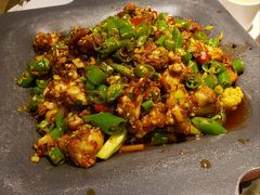 -川味堂·四川豆花(八卦岭店)