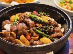 -楚山晓·楚湘菜(江夏永旺店)