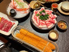 -色響火锅(恒隆广场店)