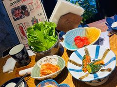 -炎蔵牛舌烤肉