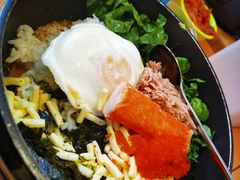 -鱼籽村秘制拌饭(崇文门店)