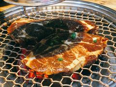-熊小胖烤肉店(桥北店)