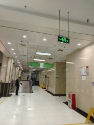 -首都医科大学附属北京儿童医院