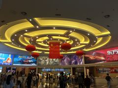 -SFC上影影城(南京新城市广场店)