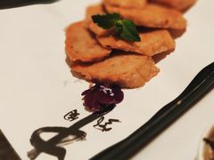-翡翠小城·海鲜豆捞·广式点心(老佛爷店)