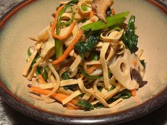 -南京大牌档(青岛万象城店)