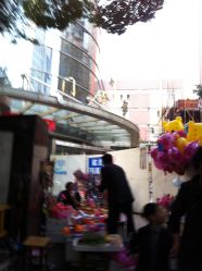-南京市儿童医院(广州路院区)