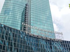 -上海凯宾斯基大酒店
