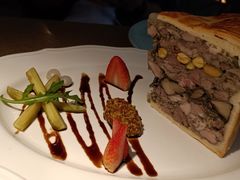 -波特曼西餐厅(中央大街店)