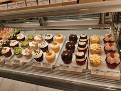-Pantry's Best派悦坊蛋糕(K11购物艺术中心店)
