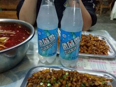 -古真记钵钵鸡(老公园店)