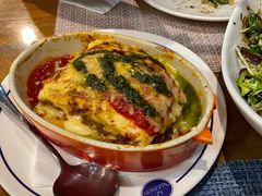 肉酱千层面-LA MAISON公鸡和龙(蛇口店)