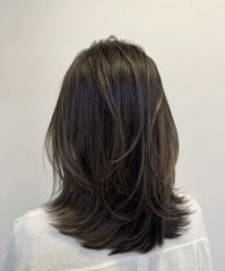 -Z.X HAIR SALON张新美业