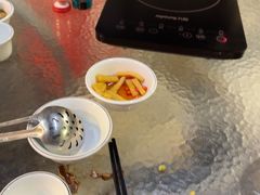 -正能量脆肉鲩火锅