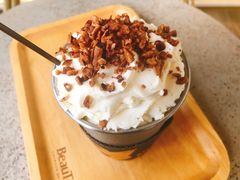 松林拿铁-BeauTea水仙(coco park店)