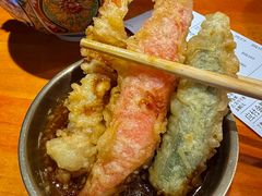 -天妇罗内顺田(罗湖店)