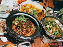 -517烧烤·龙虾·海鲜大排档(万象都荟店)