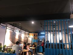 大堂-大厨的餐厅(曾厝垵总店)