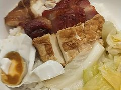 -和平馆·地道港澳茶餐厅(西门口店)