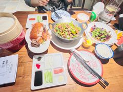 -小放牛炒菜馆(华北商厦店)