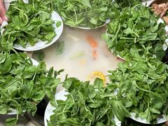 -土连锅·现熬养生汤锅(梁家巷店)