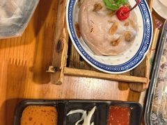 -芋包王闽南茶楼(八市店)