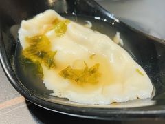 鲅鱼水饺-船泊丽港(统一路店)