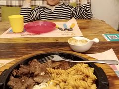 -冲浪熊西餐厅(昌黎店)