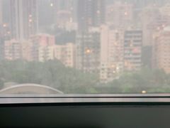 -尼依格罗香港美利酒店