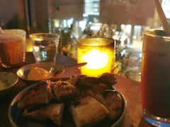 蜂蜜烤鸡-BOR Eatery(安福路店)