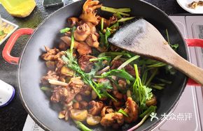 Original Sauce Braised Chicken
