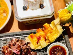 -炉胜·炉端烧·居酒屋