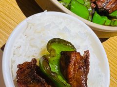 -宏达老菜馆(东安街店)