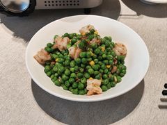 -简小舍·民间手艺菜(武昌江滩店)