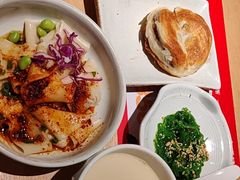 -大师兄·西北小馆(北站缤果空间店)