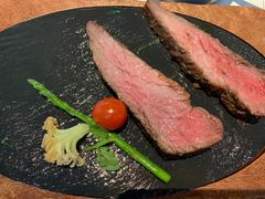 炙烤厚切牛小排-西堤牛排(合肥之心城店)