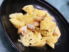 -狮王府淮扬菜(新街口友谊店)