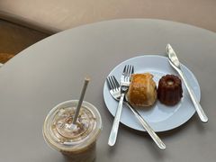 -大小咖啡 BigSmallCoffee(麦子店)
