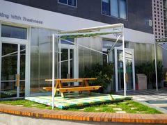 -Green Option(官舍店)