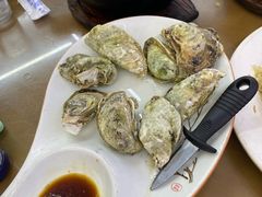 -鑫鸿达·海鲜闽菜热炒小馆(中山路店)