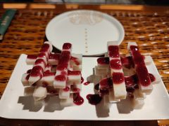 蓝莓芋头-老广酒楼(樱花店)